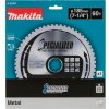 Makita E-23357 HM Metallsägeblatt 185x30x60Z