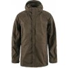 Fjällräven Drev Hybrid Jacket M, Farba DARK OLIVE, Veľkosť M