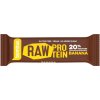Bombus Raw Protein Bar banán 50 g