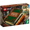 LEGO Ideas 21315 Vyskakovacia kniha