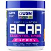 USN BCAA Essential Amino Energy 400 g mango - pomaranč