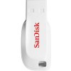 SanDisk Cruzer Blade 16GB USB 2.0 elektricky biela SDCZ50C-016G-B35W