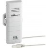 TFA bezdrátové čidlo teploty s kabelovým senzorem 30.3301.02 pro WEATHERHUB TFA30.3301.02