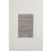 UTERÁK GANT PREMIUM TOWEL 30X50 CONCRETE GREY