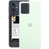 VSETKONAMOBIL 69463 Originál Zadný kryt (kryt batérie) Motorola Moto G54 5G / G54 Power Edition 5G MINT GREEN