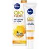 Nivea Q10 Energy Energizujúci očný krém 15 ml