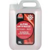 Millers Oils Alpine Antifreeze Extend - RED 5L (Nemrznúca kvapalina Červená)