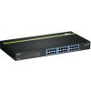 TrendNet TEG-S24G TRENDnet Switch 24 Port Gbit 19
