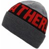 Čiapka Horsefeathers Flak heather gray 23/24 - Odosielame do 24 hodín