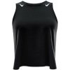 Nike W NK ARSWFT DFADV CROP TANK W čierne FN2713-010