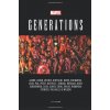 Marvel Generations