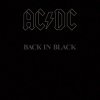 AC/DC - Back In Black [CD]