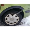 P.P.H.U. DAWID GALUSZKA Plastové lemy pre RENAULT SCENIC I 1996-2003 09/01/01