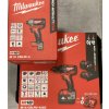 Milwaukee M18 CBLID-0/M18 CBLPD-422C