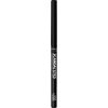 Rimmel London Scandal'Eyes Exagerate Eye Definer ceruzka na oči 001 Intense Black 0,35 g