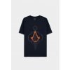 Assassin's Creed Mirage Blade Men's Short Sleeved T-Shirt blue