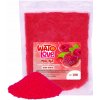 Zariadenie na cukrovú vatu WatoLove 1 Kg Malinowy Cukier do Waty Cukrowej červený 1 W