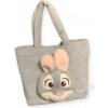 Plyšová kabelka Zootopia – Judy Hopps a Nick Wilde Variant: model 1