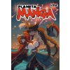 PLANETA MANGA Nº 21 (LOPEZ,LAIA)(Kniha)