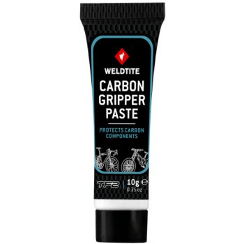 Weldtite Carbon Fibre Gripper 10 g