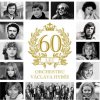Hybš Václav: 60 let orchestru Václava Hybše - 2CD