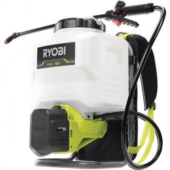 Ryobi RY18BPSA-0 aku na chrbát