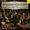 KARAJAN/BPH: NEW YEAR'S CONCERT 1987 LP