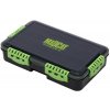 Madcat Tackle Box Compartment 1
