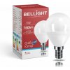 BELLIGHT LED 180-260V G45 9W E14 830lm studená biela iluminačka