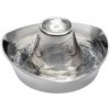 PetSafe® Seaside nerezová fontánka - fontánka 1,8 l