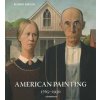 American Painting - Daniel Kiecol, Koenemann