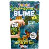 TUBAN DIY Slime Sada na výrobu slizu Chameleón XL