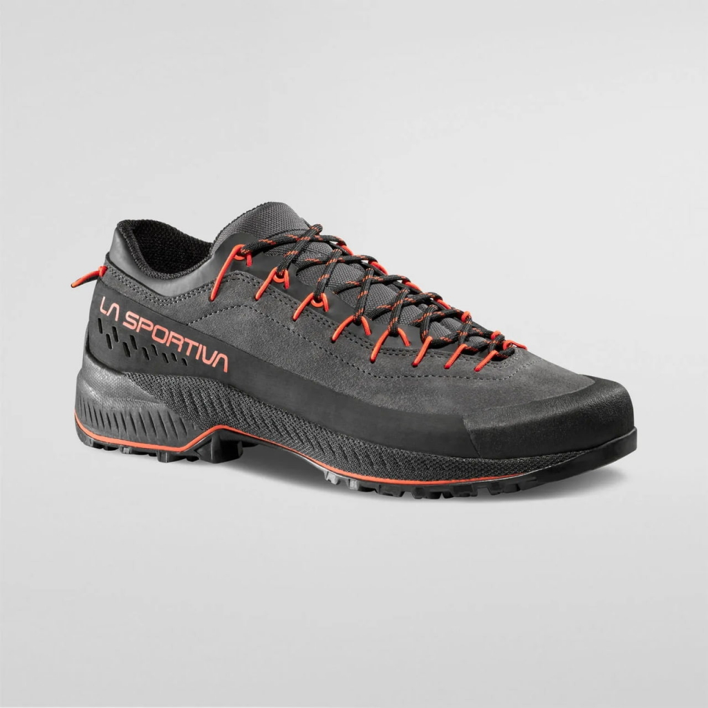 La Sportiva TX4 Evo Gtx carbon cherry tomato