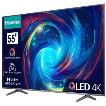 Hisense 55E7KQ Pro