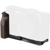 SmallRig 5906 L-Shaped Mount Plate s Wooden Handle pre Nikon ZR