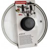 Tescoma 702920.00 Univerzálna pokrievka pre tlakové hrnce TESCOMA ø 22 cm