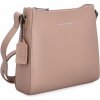 Kabelka crossbody Noelia Bolger telová NB 0097 N