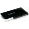 Apacer flash disk 64GB AH350 USB 3.0 čierna AP64GAH350B-1
