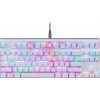 Motospeed CK101 RGB white
