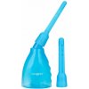Calexotics Ultimate Douche análna sprcha blue