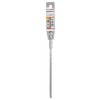 BOSCH Vrták do kladív SDS-plus-5X 6 x 150 x 210 mm 2608833779
