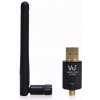 Wifi VU+ USB 300Mbps s anténou 813