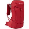 batoh Montane Trailblazer XT 35 red