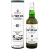 Laphroaig 10y 40% 0,7 l (tuba)