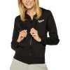 Mikina Converse čierna W Star Chevron Nova FZ BB 10018739-A01 Veľkosť S