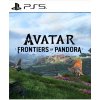 PS5 hra Avatar: Frontiers of Pandora
