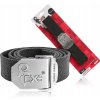 CXS Textilný opasok spona s logom