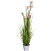 Home Styling Collection Umělá květina v květináči Wildflowers, 100 cm