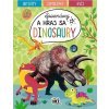Spoznávaj a hraj sa: Dinosaury