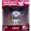 Figurka Hello Kitty and Friends Dreamland Serie 1 Kuromi